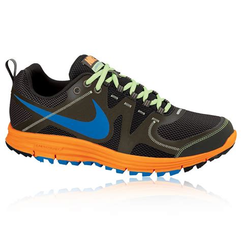 best Nike trail running shoes